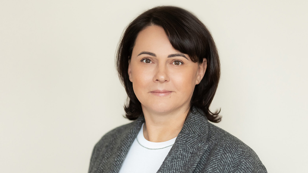 Ирина Тарасова назначена гендиректором Российского экологического оператора