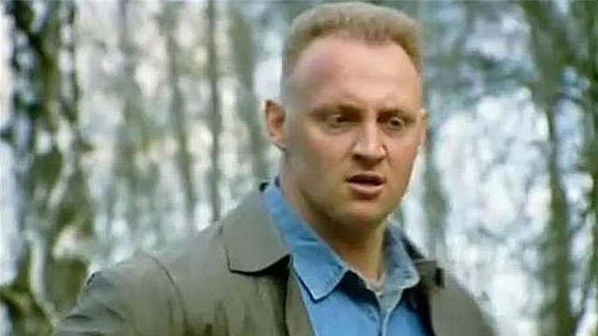 Shot: Участник ОИ, российский легкоатлет Сергей Ляхов избил свою жену в Москве