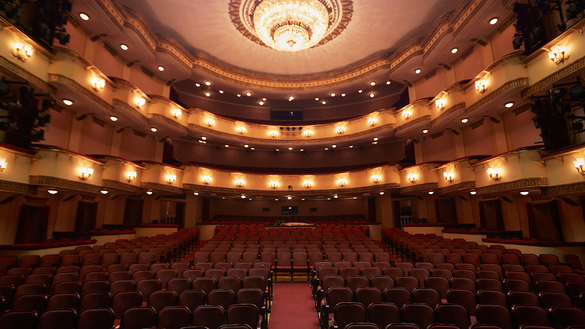 Куда сходить в Москве на выходных 2 и 3 августа