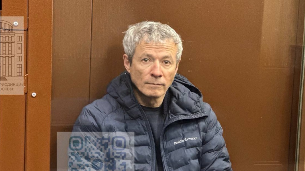 Заявителем по делу основателя «Русагро» Мошковича стал бизнесмен Буров