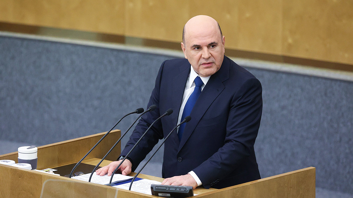 Мишустин: Поезда на ВСМ будут ездить вдвое быстрее «Сапсана»