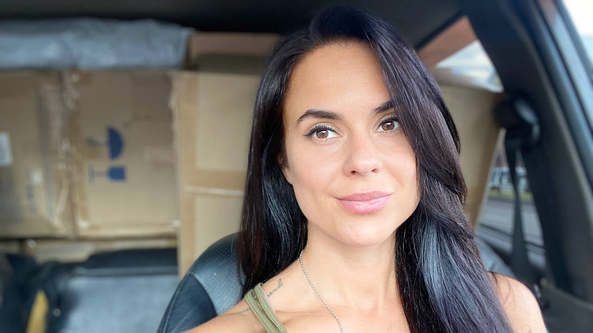 Прощание с военкором Первого канала Прокофьевой проходит в Москве