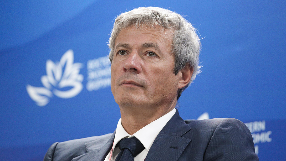 Мосгорсуд оставил основателя «Русагро» Вадима Мошковича в СИЗО