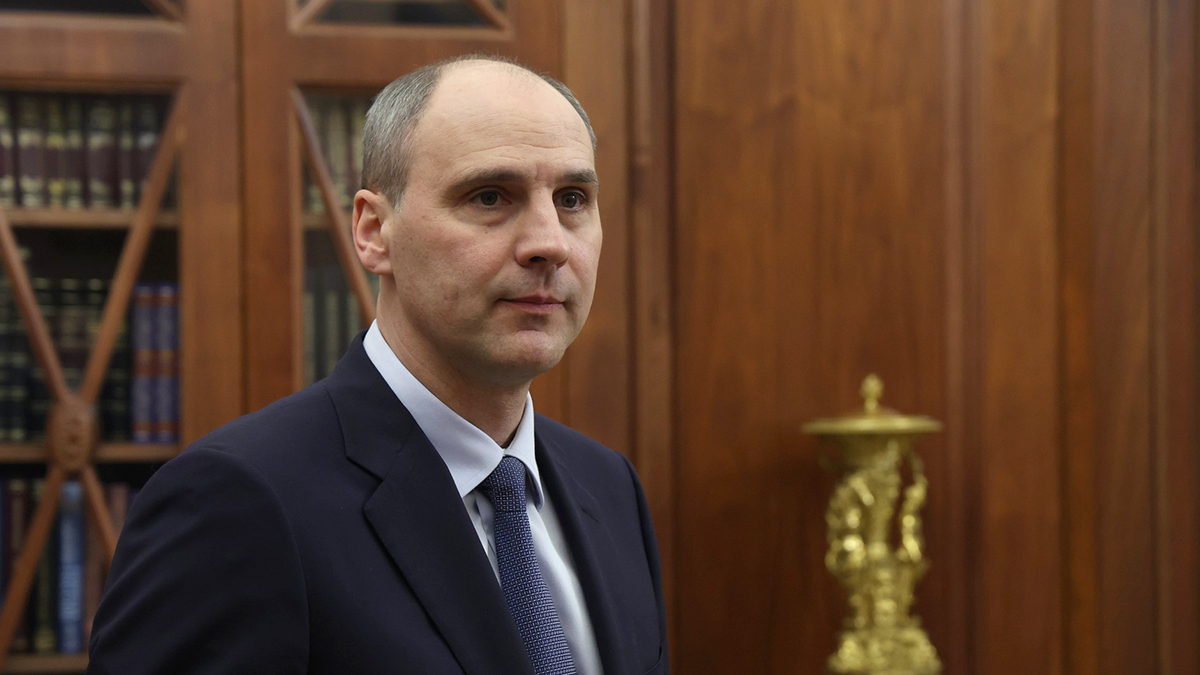 Денис Паслер выиграл выборы главы Свердловской области