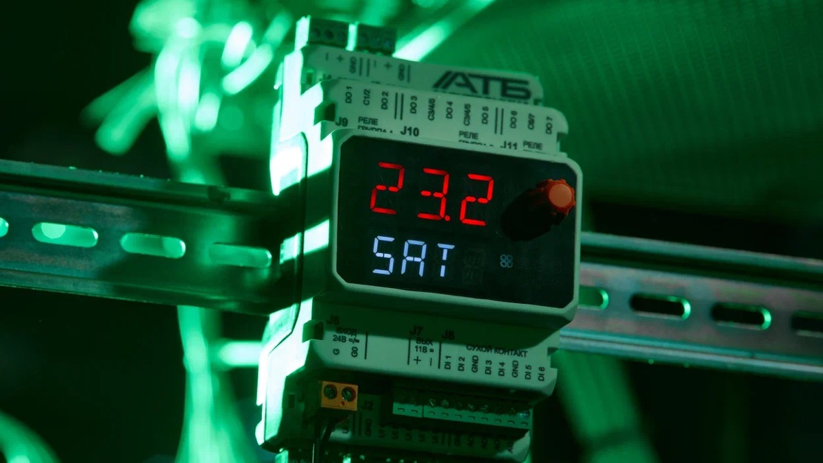 Анатолий Гарбузов: Столичные компании создают инновационные датчики и наращивают объемы производства