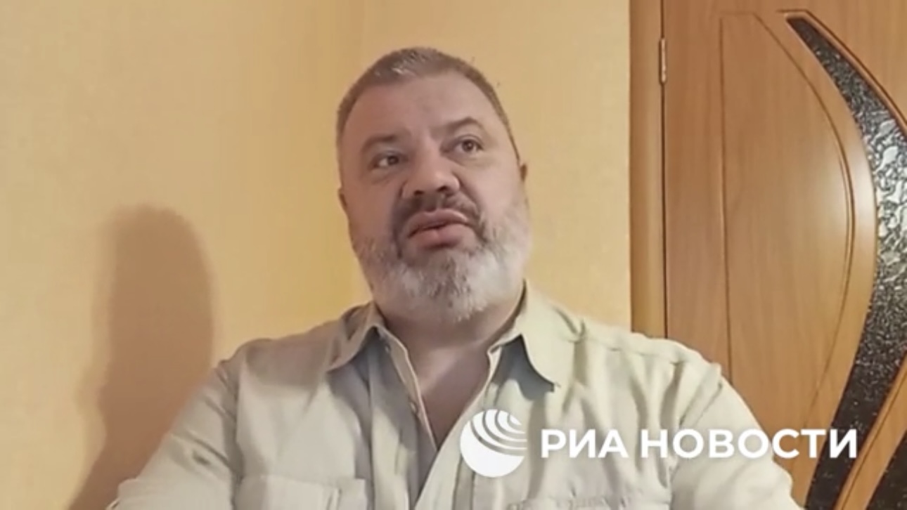 Покушение на экс-сотрудника СБУ Прозорова: кто он такой, как взорвали его машину и что известно об организаторах