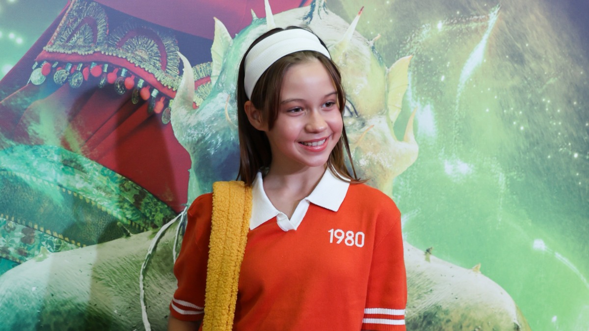 Актриса Екатерина Темнова оказалась в базе «Миротворца»*