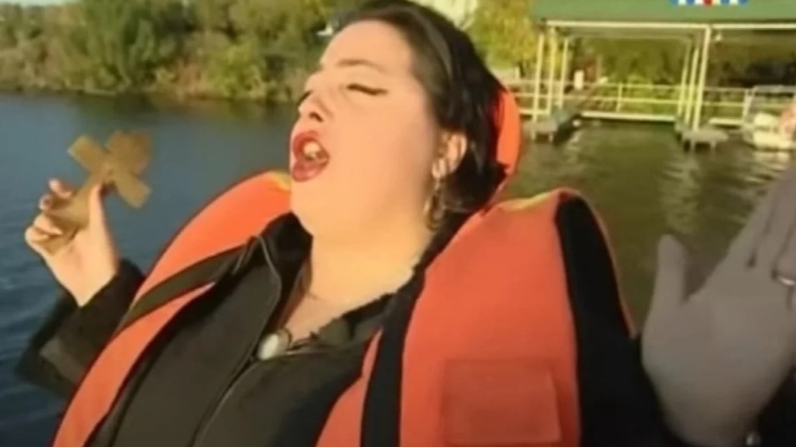 Турчин рассказал, что оставила после себя звезда «Битвы экстрасенсов» Корнеева