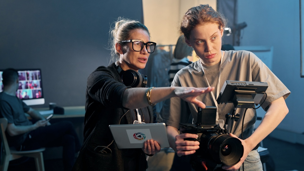 Первый Московский кинофестиваль женского кино в столице: что о нем известно