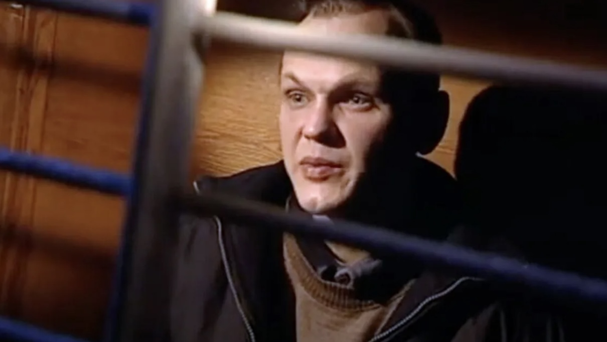 Серийный убийца «Доктор Смерть» Максим Петров: что о нем известно