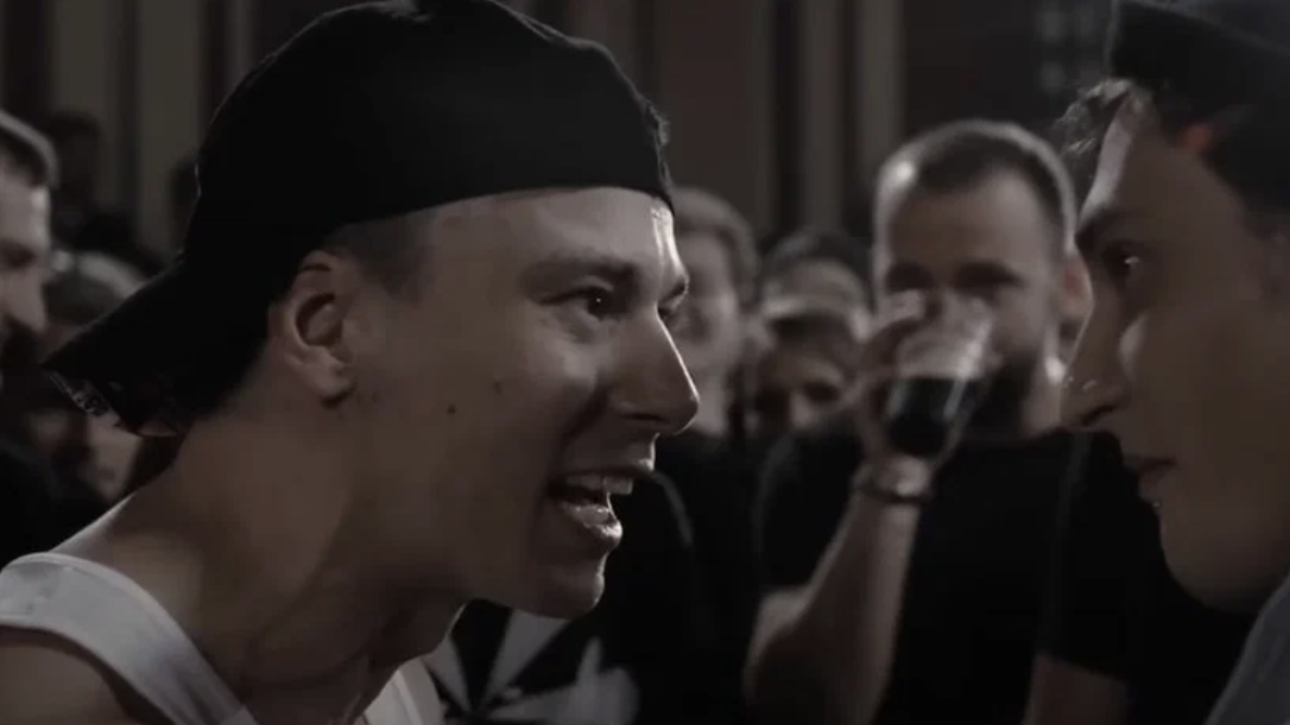 Рэпера Obe1Kanobe задержали в Подмосковье за выращивание конопли - Mash