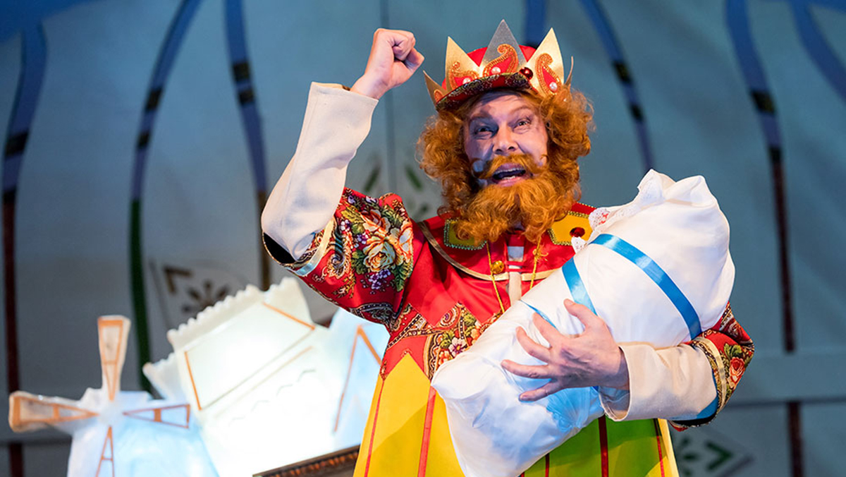 Куда сходить в Москве в апреле