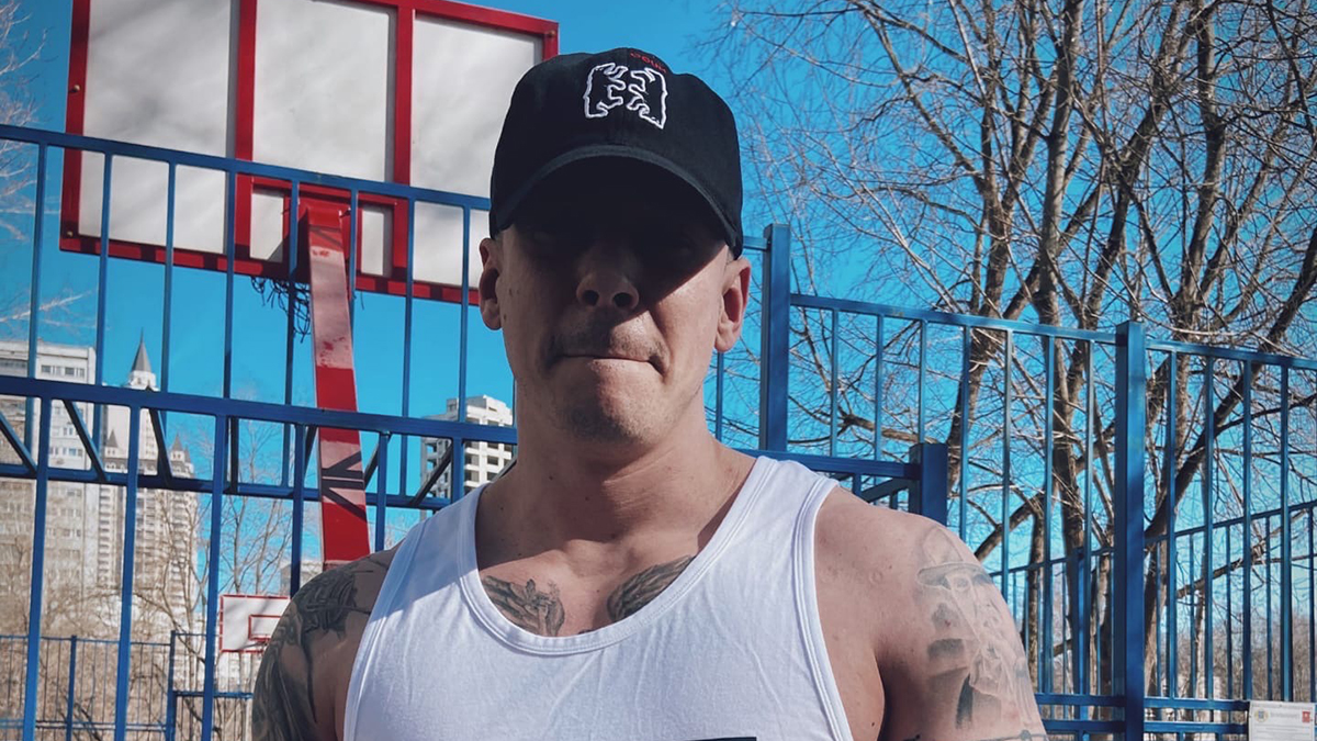 Рэпер Obe1Kanobe хочет сыграть свадьбу прямо в СИЗО