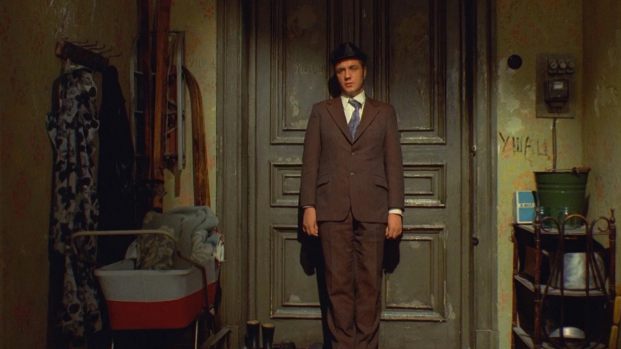 Что значит слово ушац из фильмов Данелии