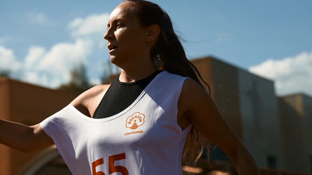 В Москве создают востребованную одежду для спорта