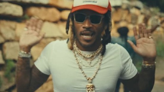 Рэпер Young Scooter умер в свой день рождения, убегая от полиции