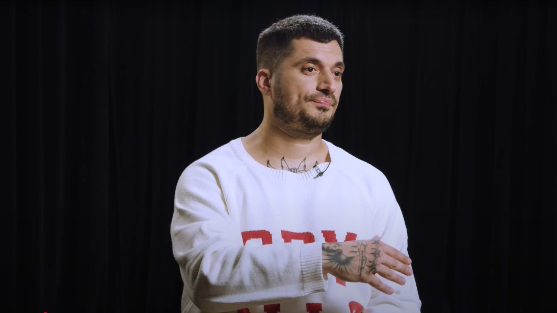 «Полностью поражены легкие»: бывшая жена Паши Техника рассказала о его состоянии