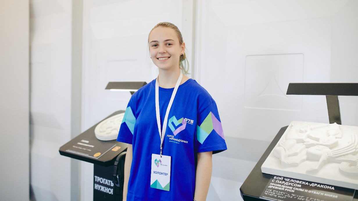 Сергунина: Культурное направление волонтерства объединяет уже более 33 тысяч москвичей