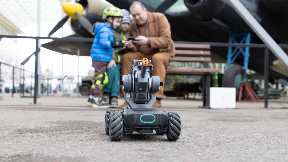 В Музее «Г. О. Р. А.» отметили юбилей танка ИС-3