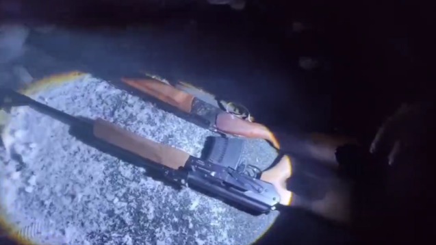 Стрельба с крыши дома в Мурманске: пострадавшие, личность стрелка и его задержание