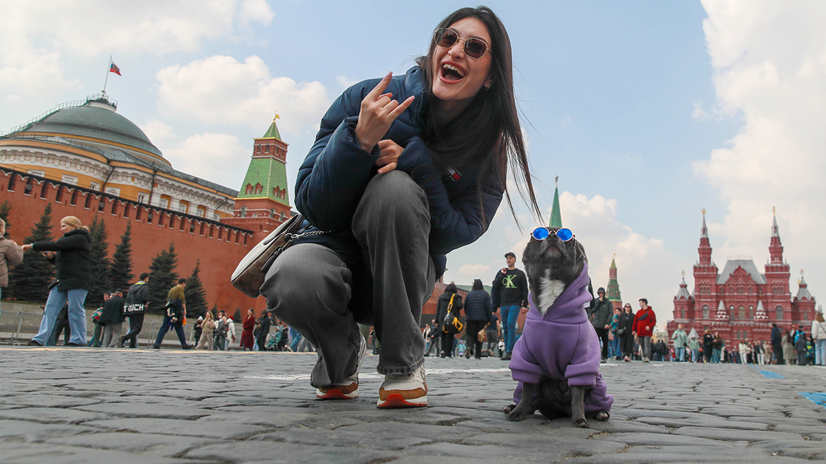 Погода в Москве: когда потеплеет, когда придет весна