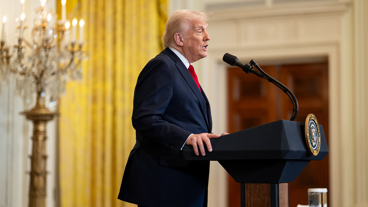 Постпред США Уитакер: Трамп попросит Си Цзиньпина надавить на Россию