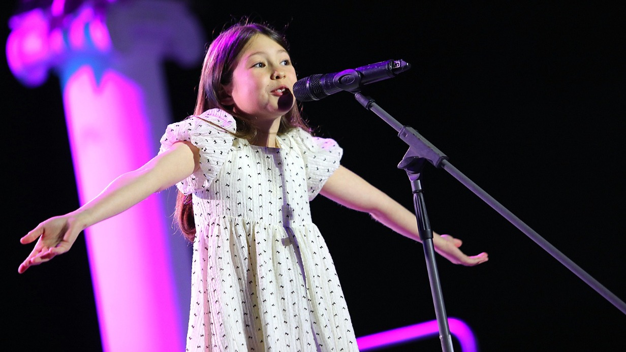 В Москве пройдет этап всероссийского конкурса юных чтецов