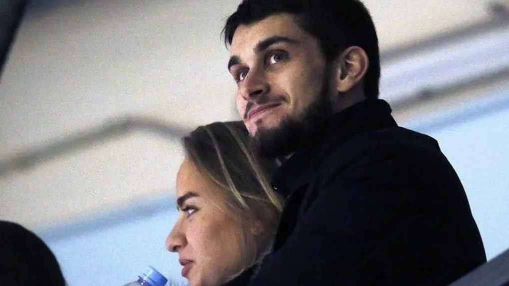 СМИ: Сын Романа Абрамовича Аркадий развелся с женой после рождения ребенка