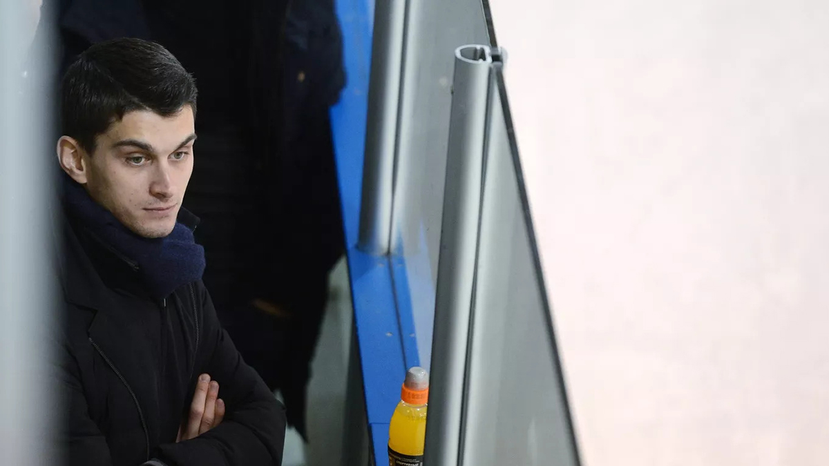 Сын Абрамовича развелся с моделью: что известно, личная жизнь, биография