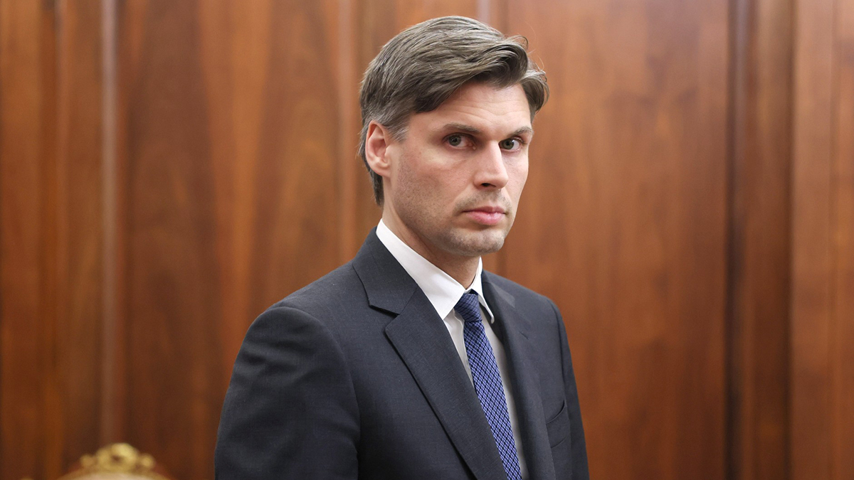 Баканов: В России появится аналог терминала Starlink