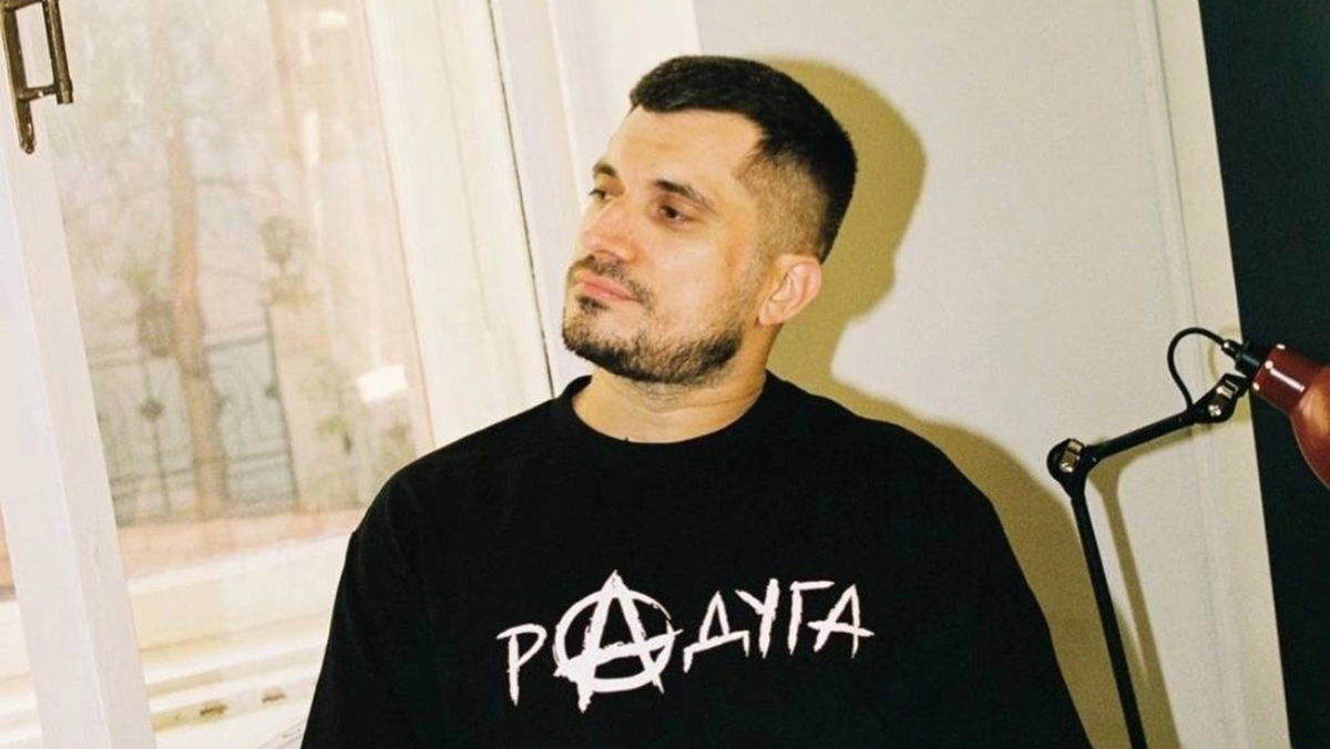 Рэпер Паша Техник умер в возрасте 40 лет