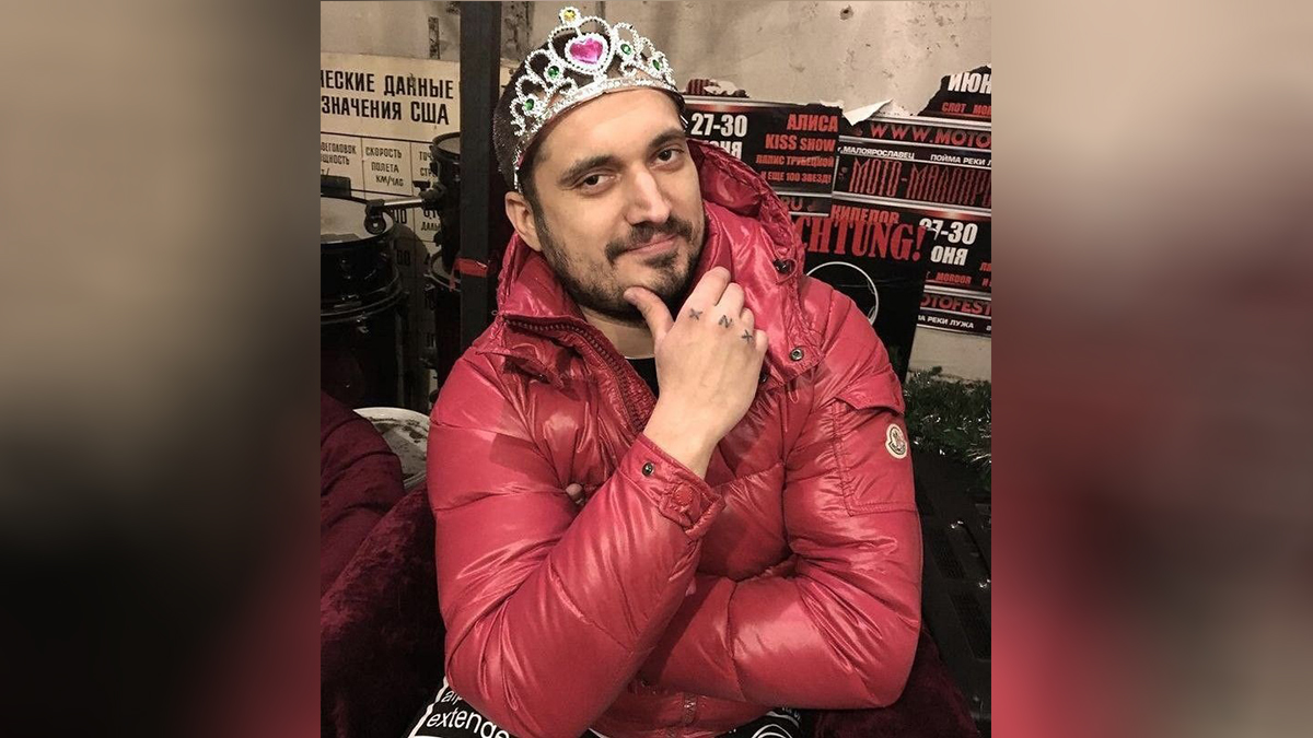 Пашу Техника решили отключить от аппарата и констатировать смерть