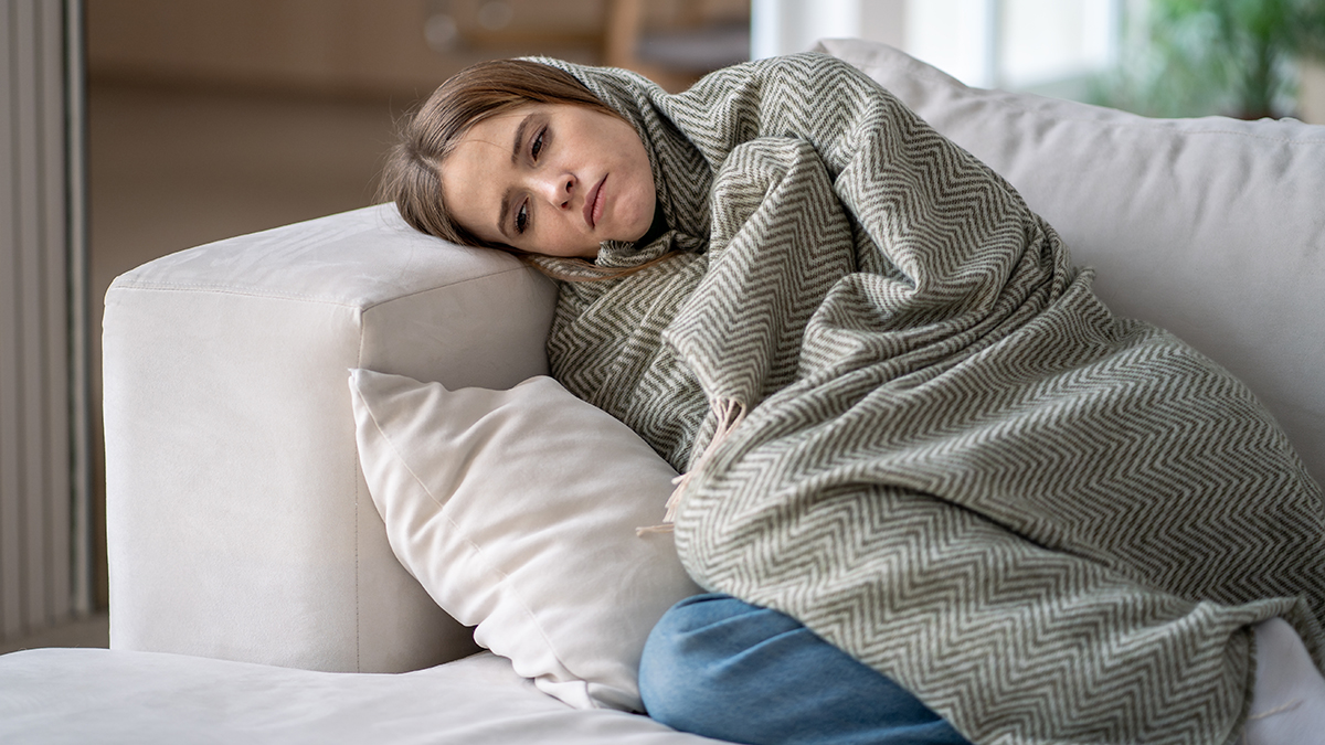 Ничего не хочу: как вернуть мотивацию