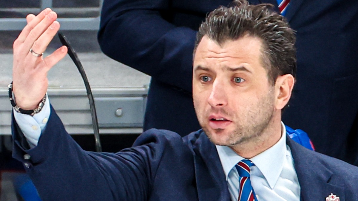 Роман Ротенберг обматерил судью в матче Кубка Гагарина против «Динамо»