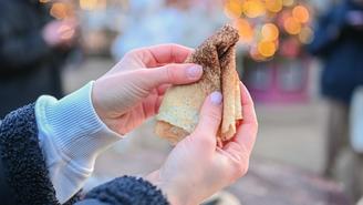 Масленица в «Москино»: народные традиции, кулинарные чудеса и атмосфера прошлого