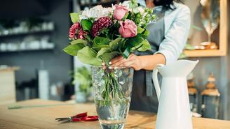 Как выбрать идеальный букет для свидания 14 февраля