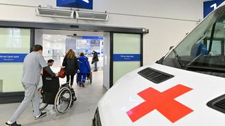 Пять человек, включая ребенка, пострадали из-за атаки БПЛА на Новую Адыгею