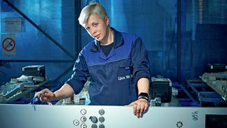 Движение вверх