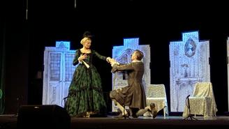 Пигмалион из фабричного цеха