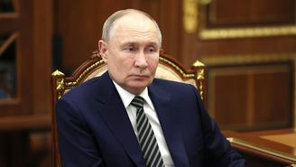 «Идут вперед на всех участках»: Путин высказался о ходе СВО