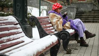 Синоптик Ильин рассказал о погоде в новогоднюю ночь