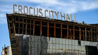 ТАСС: При теракте в «Крокусе» боевики говорили по телефону на арабском языке