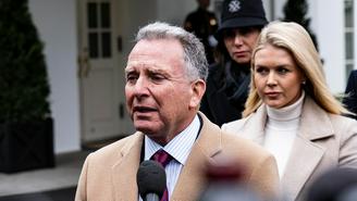 CBS: Уиткофф почувствовал себя преданным после удара Израиля по Катару