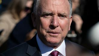 Уиткофф назвал место возможной встречи Трампа и Путина