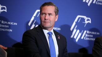 Уолтц опроверг слухи об опоздании Путина на телефонный разговор с Трампом