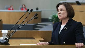 Роднина оценила судейство фигуриста Гуменника на Олимпиаде–2026