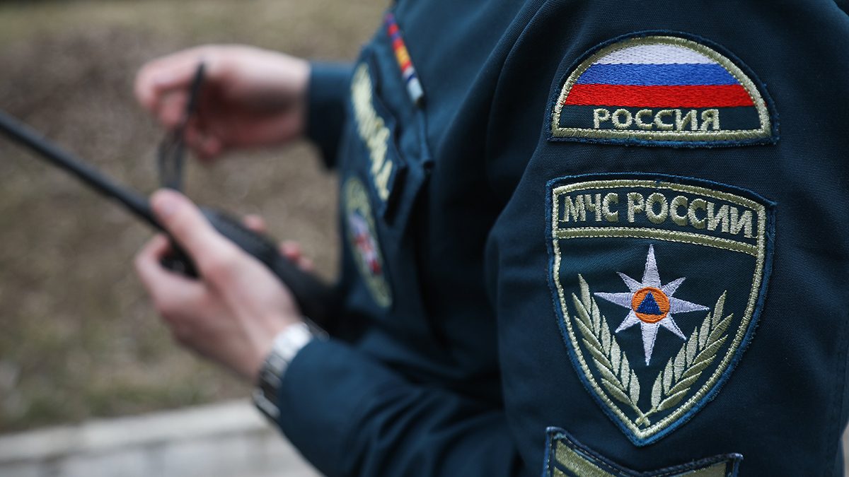 Единственную выжившую туристку спустили с Вилючинского вулкана