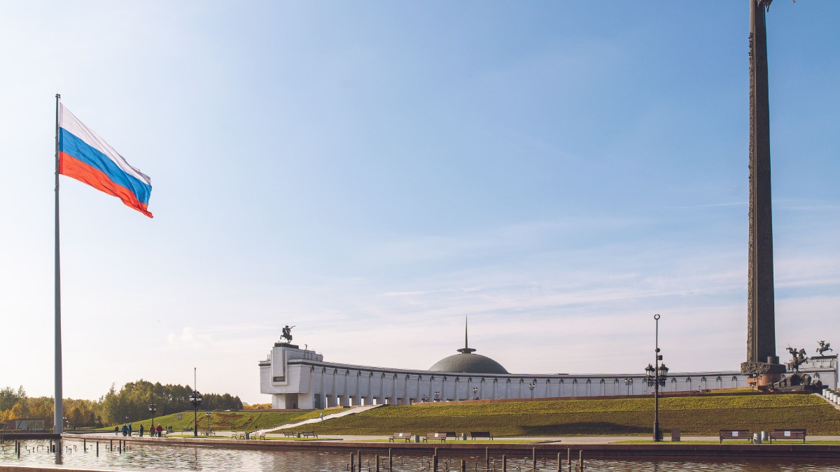 Международный фестиваль правильного кино в мае стартует в Музее Победы