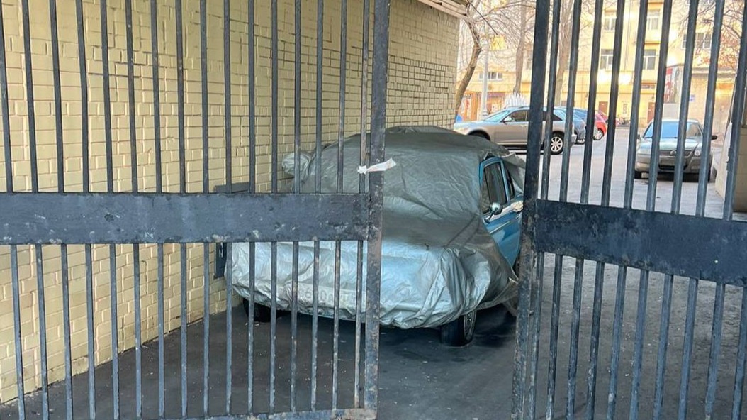 Перед судом предстанет обвиняемый в убийстве женщины, найденной в машине Куценко