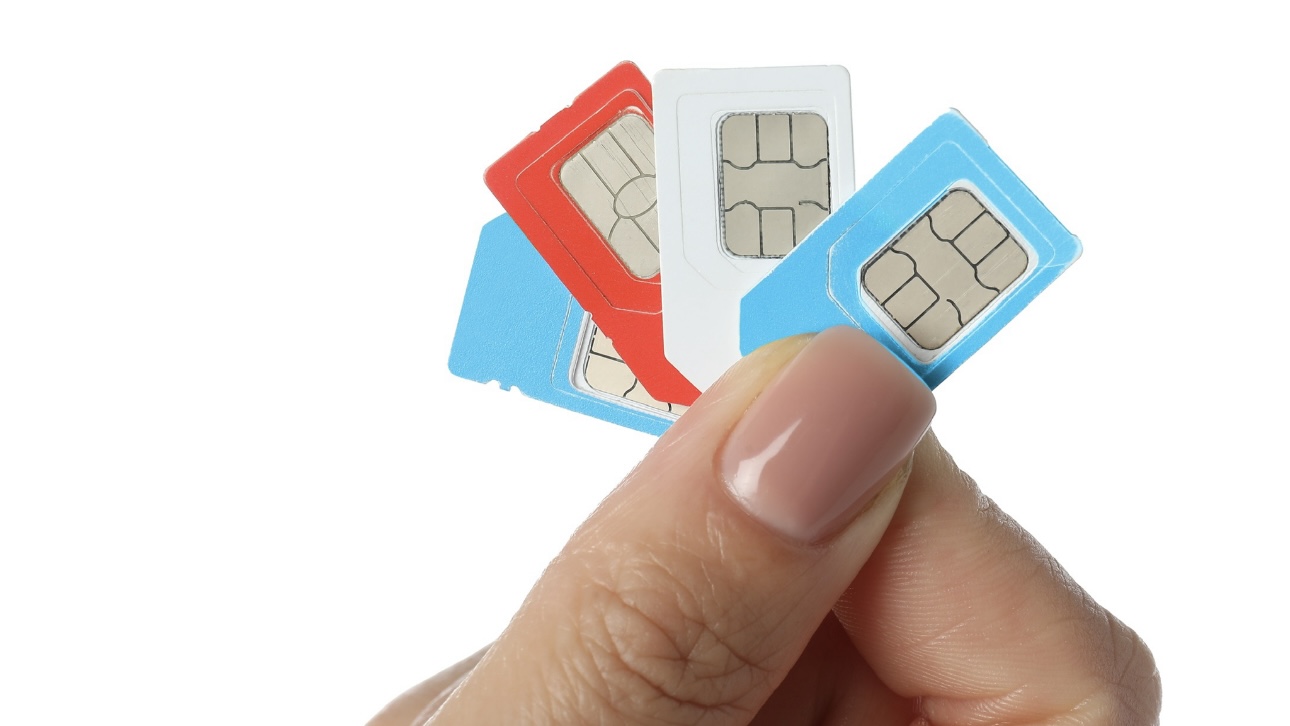 Россияне теперь не смогут оформить более 20 SIM-карт